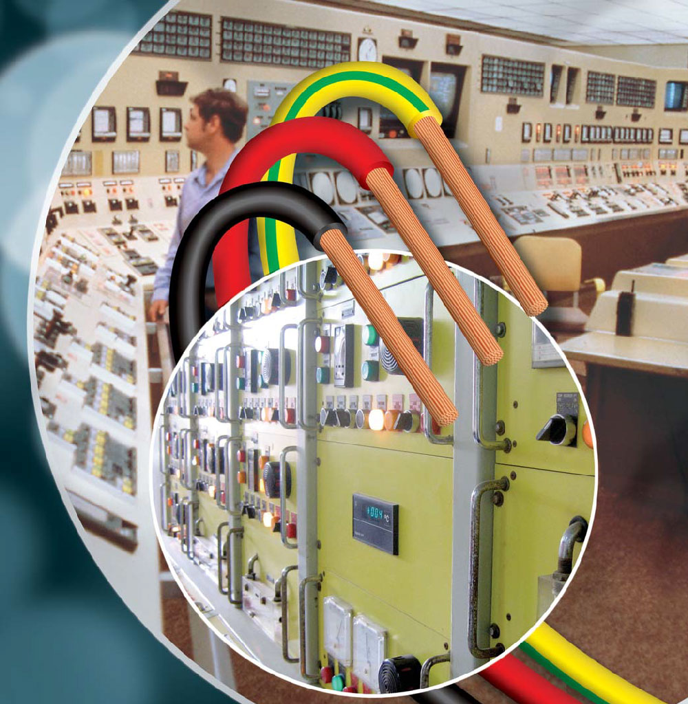 Panel Flex Cable AECMSA